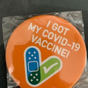 Meet your Posher, Heidi